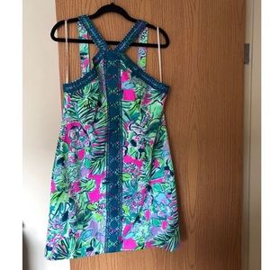 Lilly Pulitzer Dress NWT